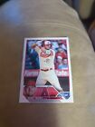2023 Topps Series 1 Mike Trout Angels #27