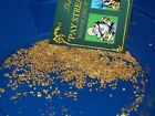 GOLD PAYDIRT UNSEARCHED CONCENTRATES 2+lbs CHUNKY PLACER NUGGETS PICKERS FLAKES