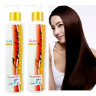Set Genive Long Hair Shampoo and Treatment Conditioner Fast Growth Longer