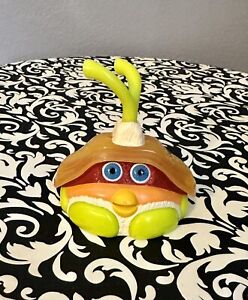 Vintage Tiger Electronics 2000 Shelby Furby McDonalds Happy Meal