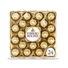 24 42 48 pcs Ferrero Rocher Premium Gourmet Gifting Hazelnut Chocolates for Gift