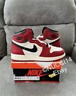 Size 6Y - Nike Air Jordan 1 Retro High OG Chicago Lost And Found GS FD1437-612