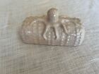 Anthropologie Octopus Ceramic Butter COVER ONLY-Hard to find