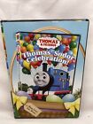 Thomas & Friends: Thomas' Sodor Celebration! (DVD, 2004) Celebrating 60 Years!