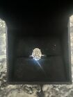 $22.2k 3 carat Oval Cut Engagement Ring |  Diamond! DEAL!!