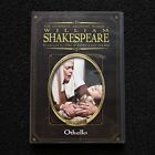 Othello (BBC Shakespeare Collection) DVD Time Life Tragedy