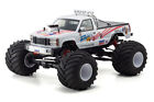 Kyosho 1/8 RC Truck Body USA-1 Monster Truck Shell -PAINTED- #mab405