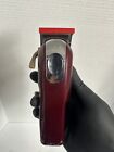 Wahl Magic clip cordless clipper Digital Gapped With Ceramic Blade Installed