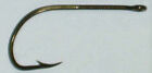 Mustad 92671 #4/0 8CT Bronze Forged Beak Hook