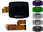 FunnyPlaying Gameboy Advance Laminated 3.0 IPS Backlight Kit with Shell GBA AGB