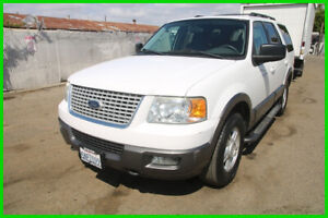 New Listing2005 Ford Expedition XLT