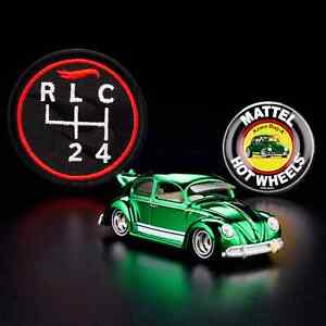 Hot Wheels Mainline Premium RLC Treasure Hunt Boulevard Team Cars Updated 4/1