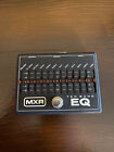 MXR M108 Ten Band EQ Black