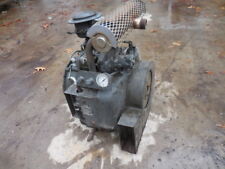 Onan Replacement Engine Military Grade Generator Never Used Engine # 127CA05979