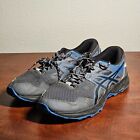 Asics Running Shoes Mens Size 12 Gel-Sonoma ApmliFoam Gray/Blue