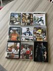 ps3 games lot YOU PICK