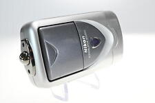 Nikon Coolpix S3500 20.1MP Digital Camera w/7x Zoom #G738