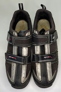 New ListingGarneau  Mens Cycling Shoes US Size 9.5 Color Black