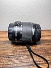 Canon Zoom Lens EF-S 18-55mm f/3.5-5.6 IS STM