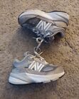 New Balance 990 Grey Sneakers Toddlers Size 5 PRE-OWNED