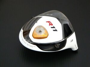 TaylorMade R11 Driver 9* ( 9.0 ) Head only Golf Club