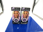 Lot  of 2 - Splat Hair Chalk Color Highlights for the Day - Violet Sky.