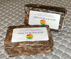 AFRICAN BLACK SOAP  2 lbs. RAW•PURE•NATURAL•ORGANIC• UNREFINED ......SALE.....🙏