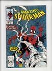 Amazing Spider-Man #302 (Marvel 1988) Todd McFarlane  VF+