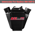 Intercooler  For SeaDoo 300 RXP-X RXT-X GTX 300 GEN-4 Power Cooler Black NEW