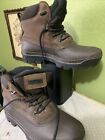 SOREL Kaufman Canada Men’s Waterproof Snow/Hiking  Boots Size 11 US  NUC