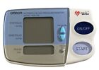 Omron  Automatic Digital Blood Pressure Monitor w/ Cuff hem-780