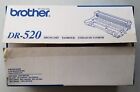 Brother DR-520 Drum UNit. New Open Box