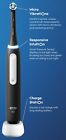 NEW! Oral-B iO Series 3 Rechargeable Electric Toothbrush - Matte Black SEALED!