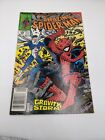 Amazing Spider-Man #326 - Marvel 1989 Comics newsstand McFarlane Run
