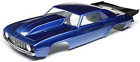 Losi 69 Camaro Body Set Blue 22S Drag Car LOS230092 Car/Truck Bodies Wings & De