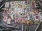 Nascar Huge 320 Lot of cards, Inserts, #'s, Patches, Auto and a handful of base