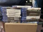 Brand New Sealed PS4 Games for Sale (Choose Your Game/Make A Bundle)