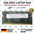 4GB SODIMM DDR3 SODIMM for Fujitsu Futro S920 Memory