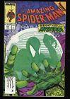 Amazing Spider-Man #311 NM- 9.2 Mysterio! Todd McFarlane! Marvel 1989