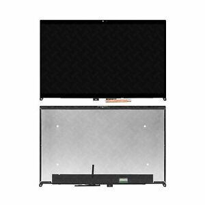 FHD LCD Touch Screen Assembly for Lenovo IdeaPad Flex 5-15ITL05 82HT 82HT0004US