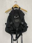 Oakley Icon Backpack 2.0 Black - Y2K Bag | Vintage Skull