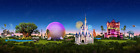 2025 HALLOWEEN Disney World Vacation Rental = On DISNEY Property 10/31-11/2