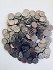 Collection of 1976 Bicentennial Washington Quarters - 10 Coin Lot