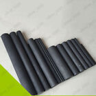 High Purity Graphite Carbon Bar Round Rod Electrode High Temperature Resistant