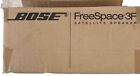 Bose Freespace 3f Surface-mount Satellite Loudspeakers (pair) - Never Been Used
