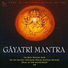 Rattan Sharma - Gayatri Mantra: Hymn to the Spirit Within the Fire [New CD]