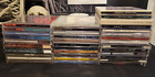 35x CHRISTIAN ROCK CD Lot Third Day Casting Crowns Rich Mullins Chris Rice + Mor