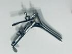 Pederson Vaginal Speculum Small OB/GYN Surgical Instruments Stainless