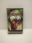 5150 by Van Halen (Cassette, Mar-1986, Warner Bros.) - Very Good