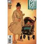 Catwoman (2002 series) #57 in Near Mint minus condition. DC comics [e|